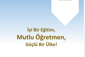 ÖSÖB-DER olarak taleplerimizi rapor halinde vekillerimize Sn. Vekillerimize ilettik