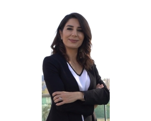 Güneş Korkmaz AYDOĞAN