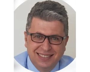 Fatih Mustafa GÖZÜAÇIK