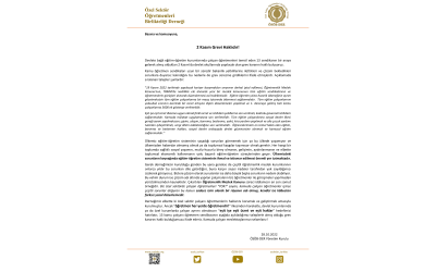 2 Kasım Grevi Haklıdır!