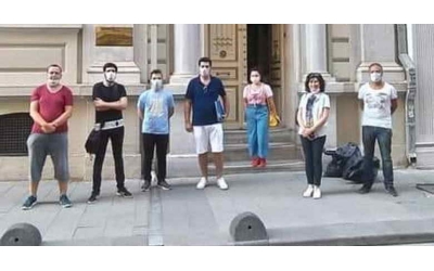 Özel sektör öğretmenleri ÖSÖB-DER çatısı altında birleşti