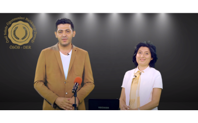 ÖSÖBDER TANITIM VİDEOSU #1