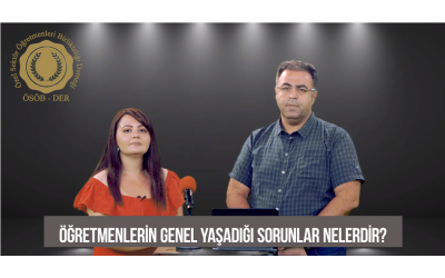 ÖSÖBDER TANITIM VİDEOSU 2