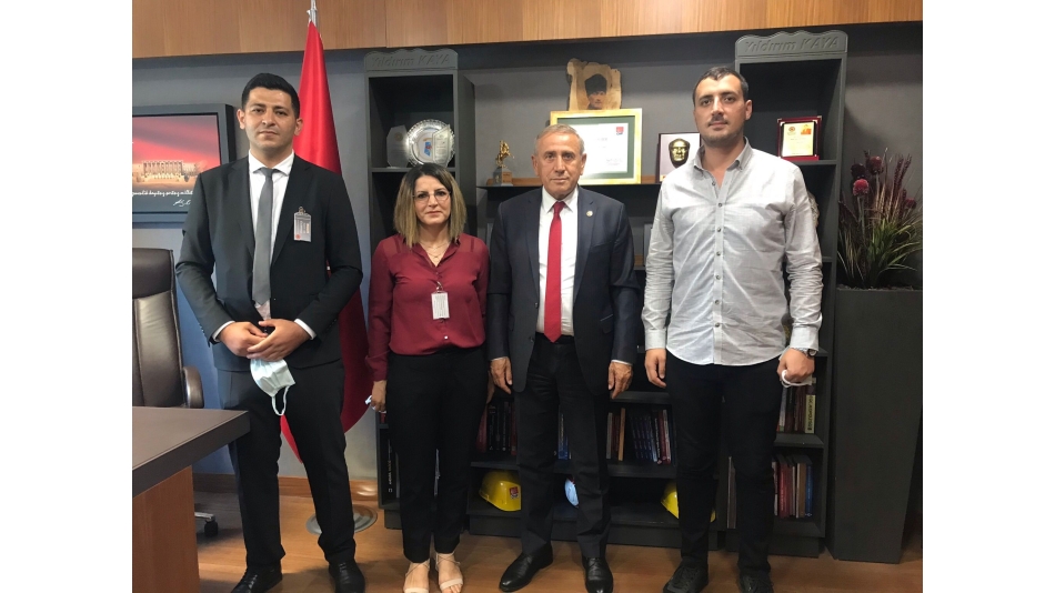 ÖSÖB-DER olarak taleplerimizi rapor halinde vekillerimize Sn. Vekillerimize ilettik