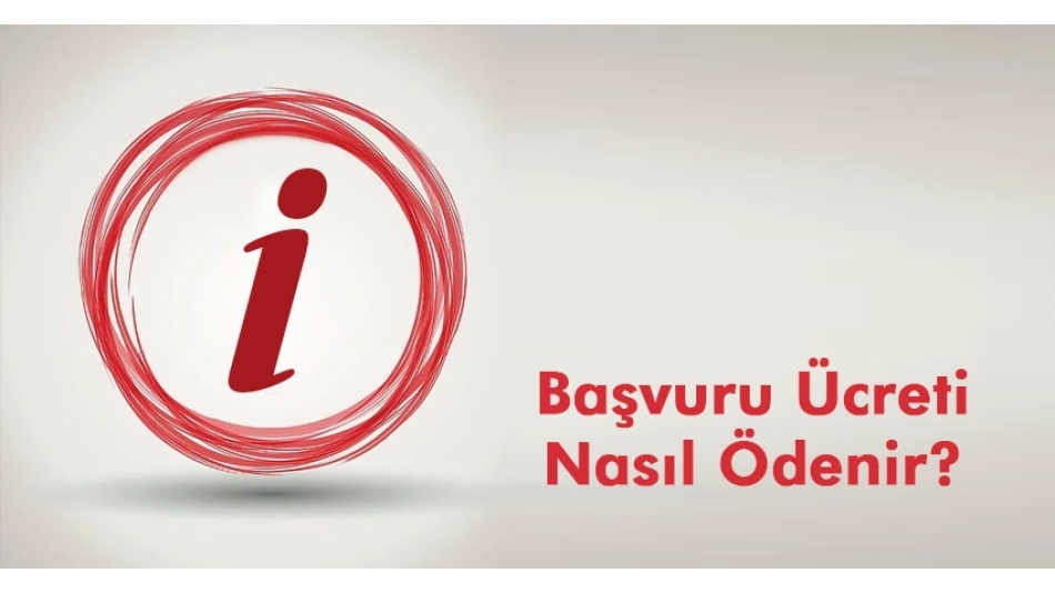 Dernek Üyeliğine Giriş Ödentisi