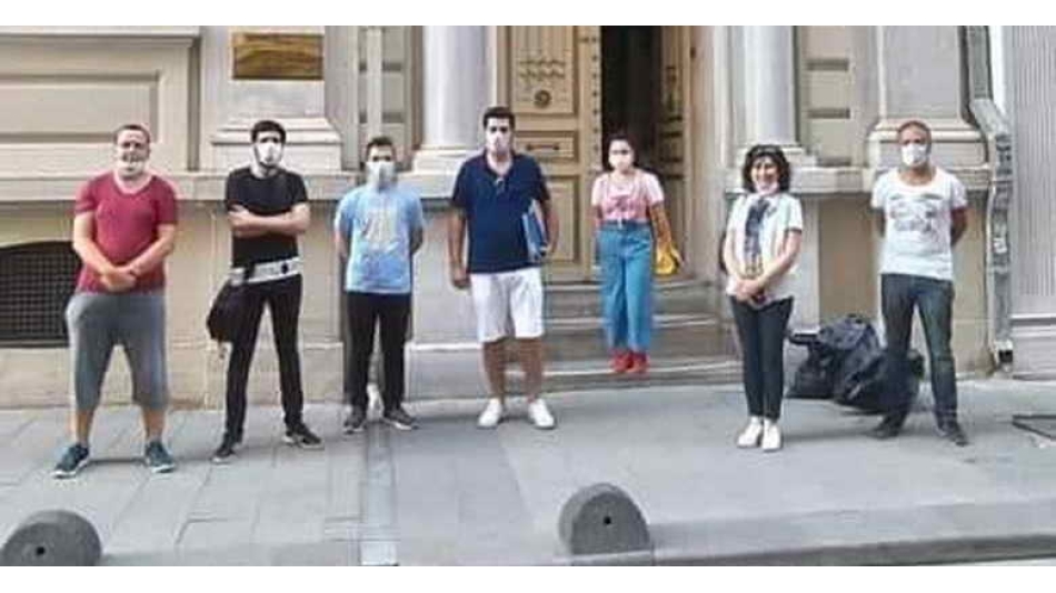 Özel sektör öğretmenleri ÖSÖB-DER çatısı altında birleşti